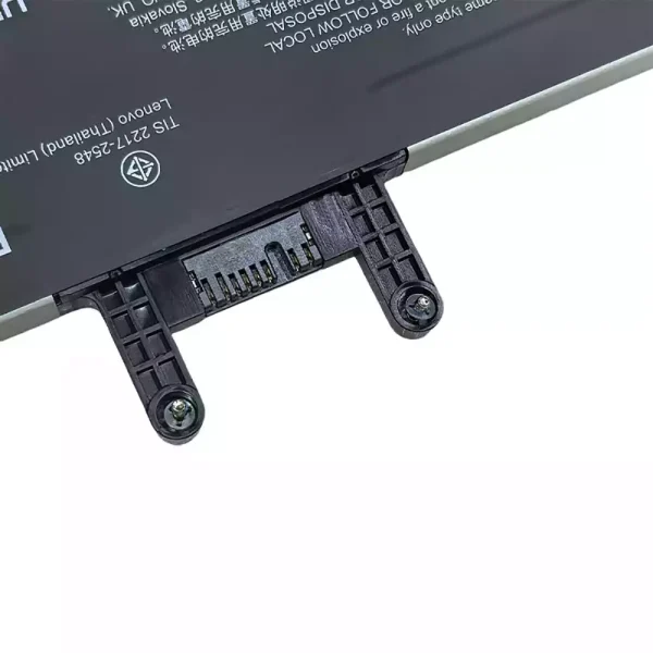 Kannettavan tietokoneen akku LENOVO L23D4P70 L23C4P70 - Image 4