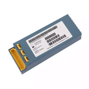 Yhteensopiva akku sopii Philips HeartStart FR2 HeartStart FR2+ M3860A M3861A M3863A M3840A M3841A