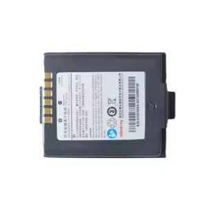 Yhteensopiva akku sopii LP21I001H,Mindray TMS30