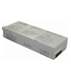 Yhteensopiva akku sopii Philips 989803130151 M4992-61105 Pagewriter Trim