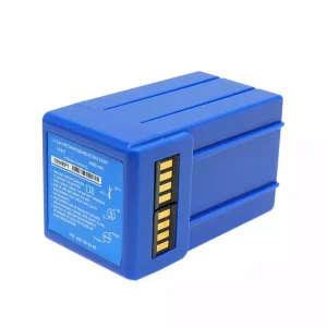 Yhteensopiva akku sopii V60-19000-63,V60-19100-63,Flight 60