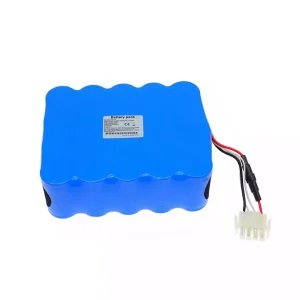 Yhteensopiva akku sopii MAQUET 702755,M400-0734-000/0,REF70101.7188,LOT 90000298,70104.6405,90437710