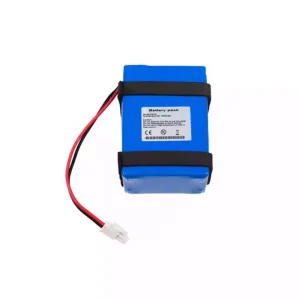 Yhteensopiva akku sopii Welch Allyn 45NEO-E6,45MEO,45NEO,450TO,450EO,45NTO,45MTO,Spot Vital Signa Lxi