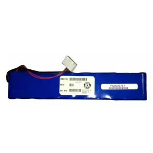 Yhteensopiva akku sopii GE 420315-001 BATT/110184 120184,Marquette Electronics Eagle 4000