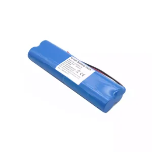 Yhteensopiva akku sopii CREATIVE CLASSIC 90