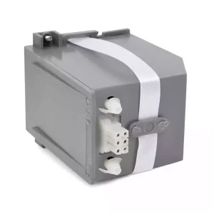 Yhteensopiva akku sopii innomed R-5702-1 CA360B CA360-B