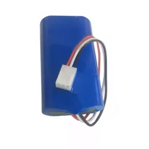 Yhteensopiva akku sopii 4YB4194-1254,Terufusion Syringe Pump,TE-SS800