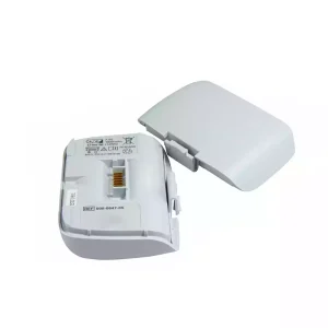 Yhteensopiva akku sopii 008-0647-05,Welch Allyn 12651 (R1C3-4) ,Micropaq Ambulatory Monito 3168,408