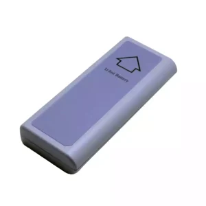 Yhteensopiva akku sopii Mindray 0146-00-0079,Mindray Duo Monitor Datascope Duo