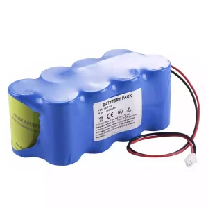 Yhteensopiva akku sopii YBDS-11A Infusion Pump