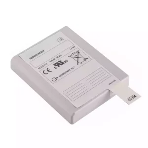 Yhteensopiva akku sopii Philips HEARTSTART XL+ 989803167281