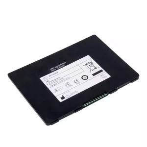 Yhteensopiva akku sopii CARESTREAM 441400052 P/N8G5132 DRX-1