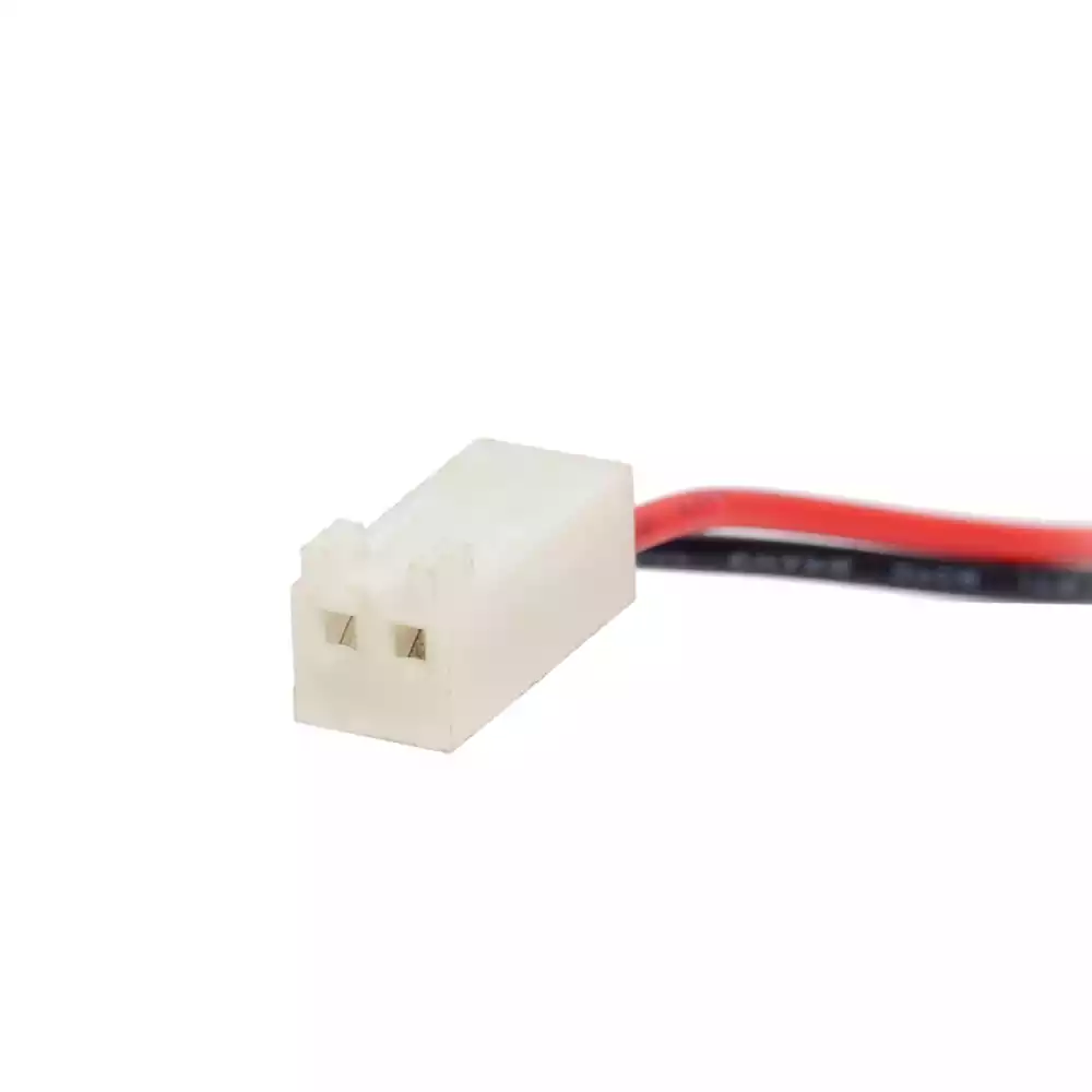 Yhteensopiva akku sopii MJ09.01 MOM11464 MCP9819-065 - Image 4