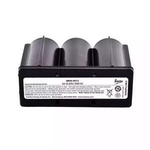 Yhteensopiva akku sopii Philips 0859-0012,Philips A3 Agilent A3