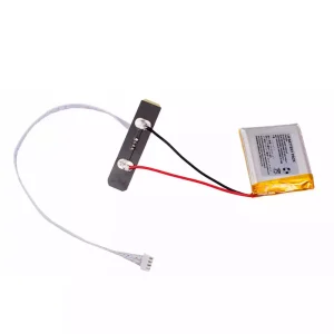 Yhteensopiva akku sopii CR-21