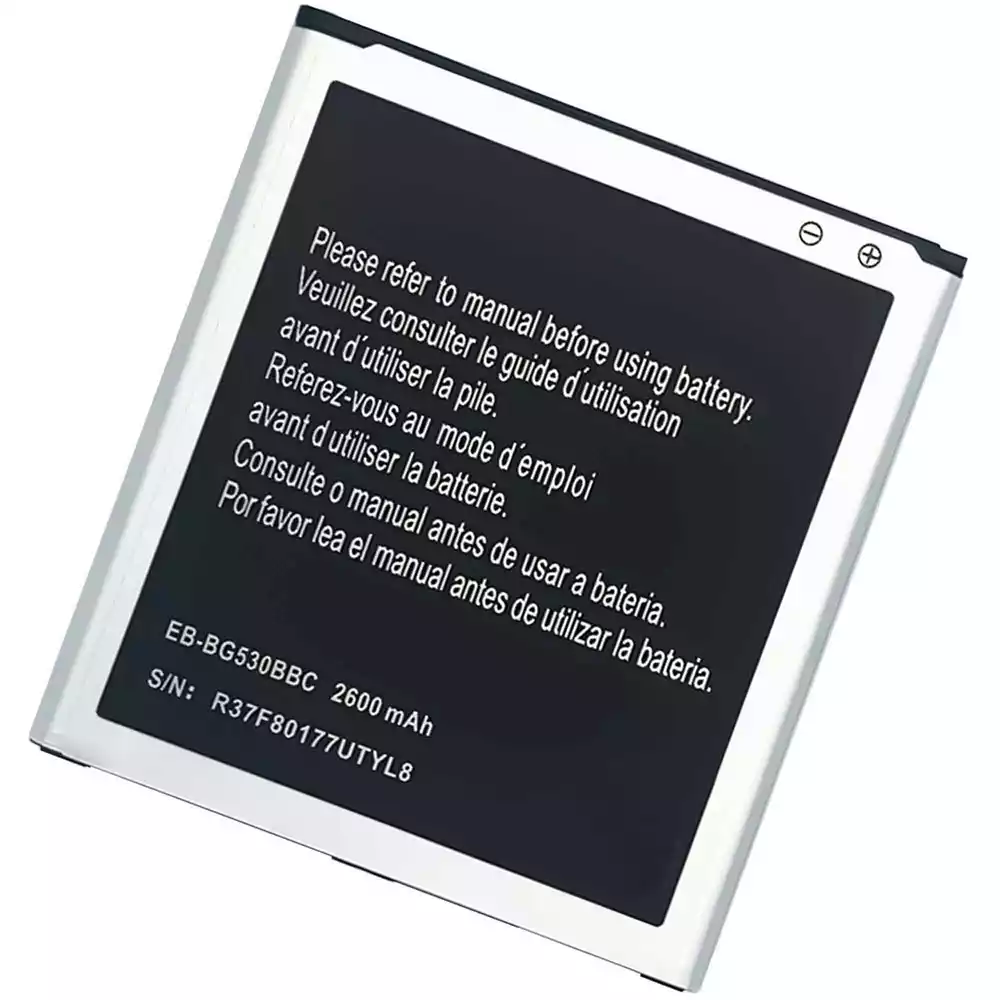 Puhelin Akku EB-BG530BBC sovittaa Samsung J3/J3 2016/J3 Pro 2016/J5/J5 2015 - Image 4