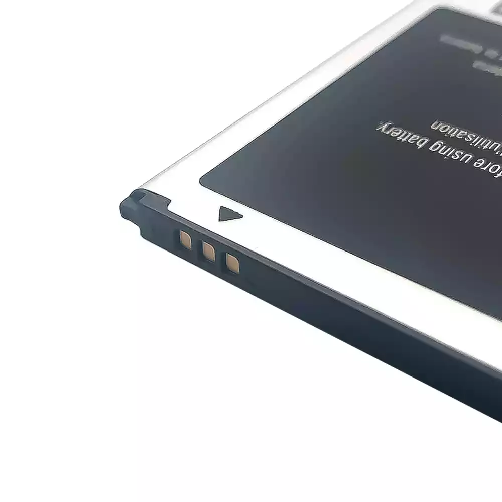 Puhelin Akku EB425161LU sovittaa Samsung Ace 2 - Image 3