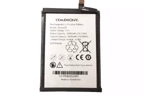 Puhelin Akku sovittaa Symphony Innova 20