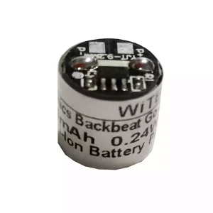 Kuulokkeiden akku Edifier W295BT,W280BT,W290BT,Plantronics Backbeat Go 3