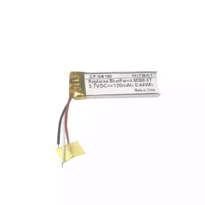 Kuulokkeiden akku BlueParrott M300-XT