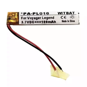 Kuulokkeiden akku Plantronics Voyager Legend,Voyager 5200