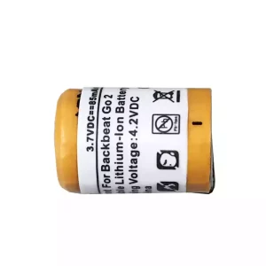 Kuulokkeiden akku JBL Reflect BT,Plantronics Backbeat Go 2,GP1015L