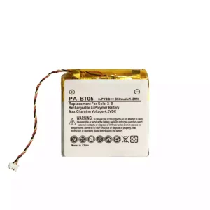 Kuulokkeiden akku Beats Solo 2,Solo 3,AEC353535