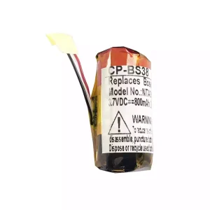 Kuulokkeiden akku Synergy Digital Wireless Headset