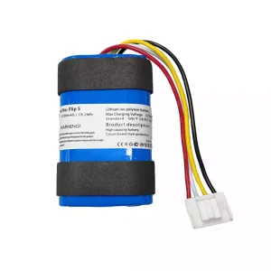 kaiuttimen akku JBL Flip 5,SUN-INTE-152