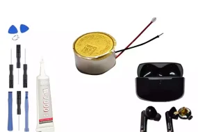 Kuulokkeiden akku EDIFIER Lolli Pro 2/2S