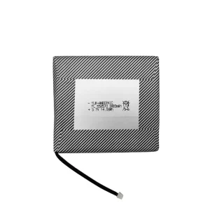 Alkuperäinen akku ANBERNIC RG Cube XX,556570