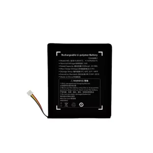 Alkuperäinen akku ANBERNIC RG 556,RG 557,FL806475