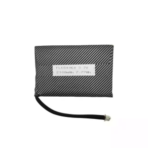 Alkuperäinen akku ANBERNIC RG 280V 654060