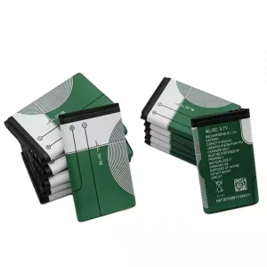 Alkuperäinen akku ANBERNIC FC