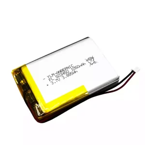 Alkuperäinen akku ANBERNIC RG NANO MINI 503450