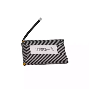 Alkuperäinen akku ANBERNIC RG 34XX 123658