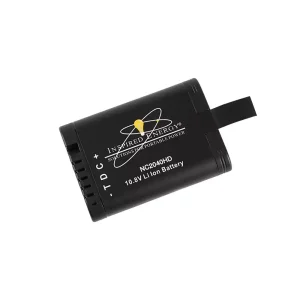 Alkuperäinen akku InspiredEnergy NC2040 NC2040HD NC2040HD34/NO29