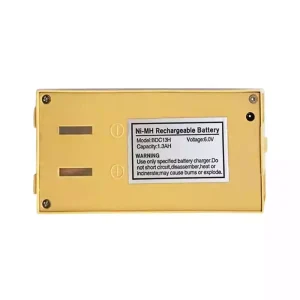 Alkuperäinen akku BDC13H