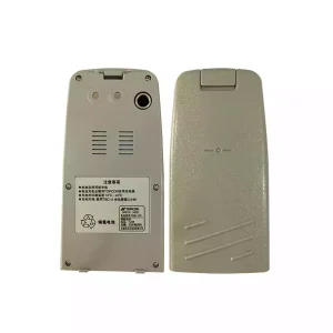 Alkuperäinen akku TOPCON TBB-2R GTS-102R GTS-105N