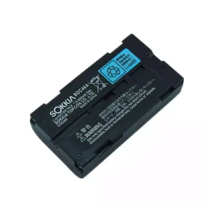 Alkuperäinen akku SOKKIA BDC46A,SET500 SET600 SET10 SET10K SET30R SET30RK