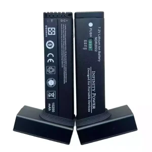 Alkuperäinen akku INFINITY POWER NDR2022