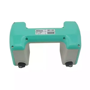 Alkuperäinen akku Nikon BC-80