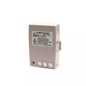 Alkuperäinen akku South LI-31