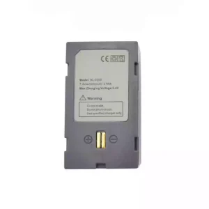 Alkuperäinen akku ZHD BL-5000 RTKV30 RTKV60 RTKV90