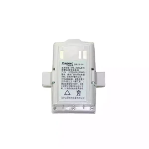 Alkuperäinen akku South SB-35A Total Station STS-760R