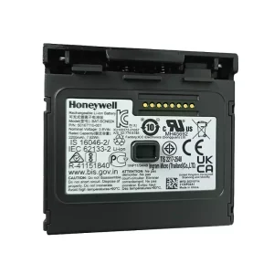 Alkuperäinen akku Honeywell 8680i BAT-SCN02