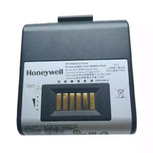 Alkuperäinen akku Honeywell RP4,550053-000