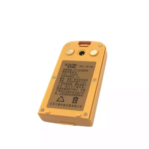 Alkuperäinen akku South NB-10B Total Station TD-02/TD-05