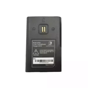 Alkuperäinen akku BT30 BT-30 Total Station