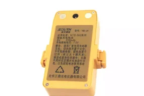 Alkuperäinen akku South NB-25 Total Station NTS-360